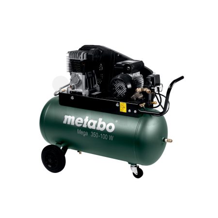 METABO Mega 350-100 W Kompresor 601538000