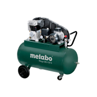 METABO Mega 350-100 D Kompresor 601539000