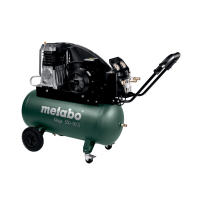 METABO Mega 550-90 D Kompresor 601540000