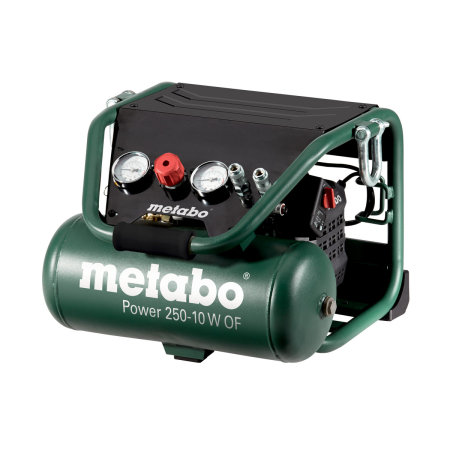 METABO Power 250-10 W OF Kompresor 601544000