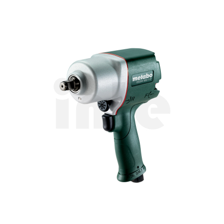 METABO DSSW 930-1/2" pneumatický rázový utahovák 601549000