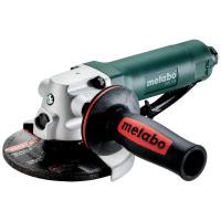 METABO DW 125 pneumatická úhlová bruska 601556000