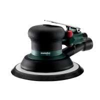 METABO DSX 150 pneumatická excentrická bruska 601558000