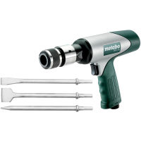 METABO DMH 290 Set pneumatické sekací kladivo 601561500