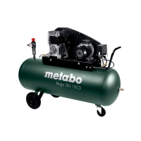 METABO Mega 350-150 D Kompresor 601587000