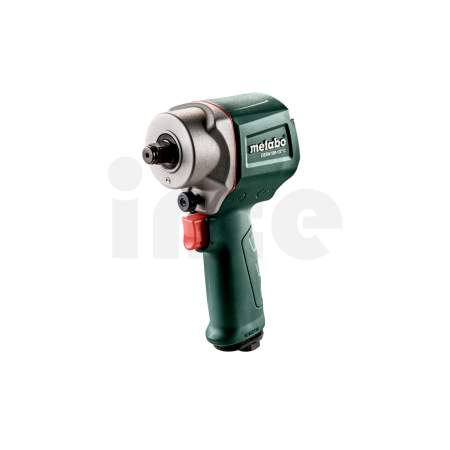 METABO DSSW 500-1/2" C pneumatický rázový utahovák 601590000