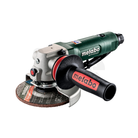 METABO DW 10-125 Quick pneumatická úhlová bruska 601591000