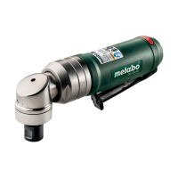 METABO DG 700-90 pneumatická přímá bruska 601592000