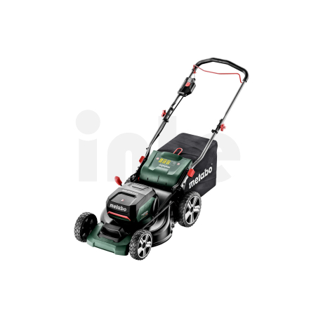 METABO RM 36-18 LTX BL 46 Akumulátorová sekačka na trávu 601606650