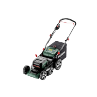 METABO RM 36-18 LTX BL 46 Akumulátorová sekačka na trávu 601606650