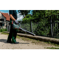 METABO LB 18 LTX BL Akumulátorový fukar na listí 601607650