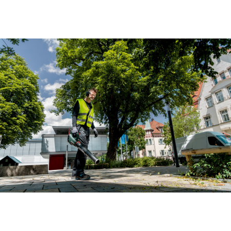 METABO LB 18 LTX BL Akumulátorový fukar na listí 601607650