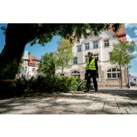 METABO LB 18 LTX BL Akumulátorový fukar na listí 601607650