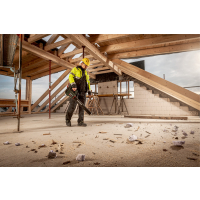 METABO LB 18 LTX BL Akumulátorový fukar na listí 601607650