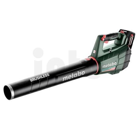 METABO LB 18 LTX BL Akumulátorový fukar na listí 601607650