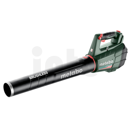 METABO LB 18 LTX BL Akumulátorový fukar na listí 601607850