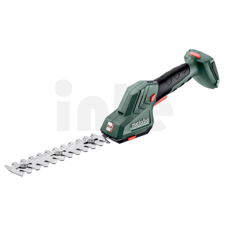 METABO SGS 18 LTX Q Akumulátorové nůžky na keře a na trávu 601609840