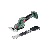 METABO SGS 18 LTX Q Akumulátorové nůžky na keře a na trávu 601609850