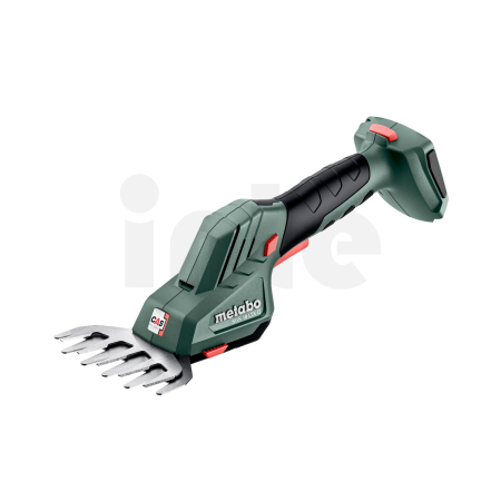 METABO SGS 18 LTX Q Akumulátorové nůžky na keře a na trávu 601609850