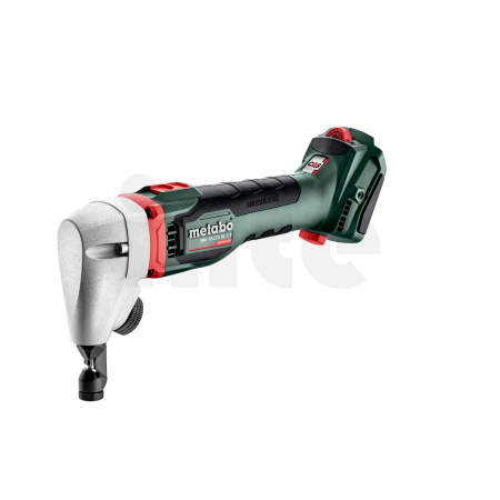 METABO NIV 18 LTX BL 1.6 Akumulátorové prostřihovače 601614840