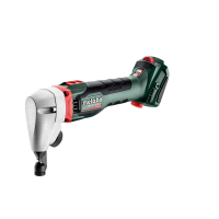 METABO NIV 18 LTX BL 1.6 Akumulátorové prostřihovače 601614840