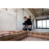 METABO KHE 2645 kombinované kladivo 601710500