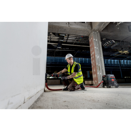 METABO KHE 2645 Q kombinované kladivo 601711500