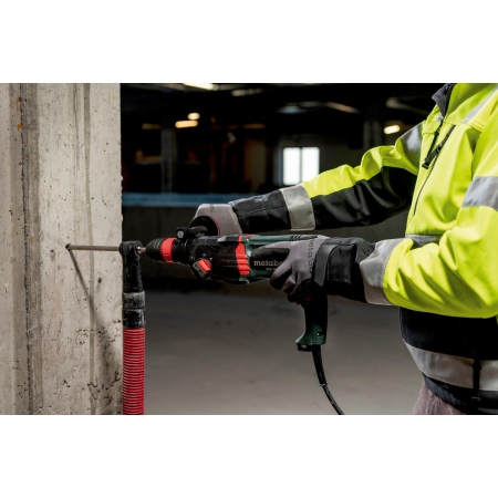 METABO KHE 2645 Q kombinované kladivo 601711500