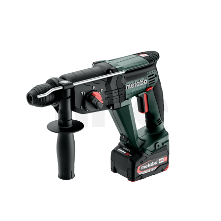 METABO KH 18 LTX 24 akumulátorové kladivo 601712510