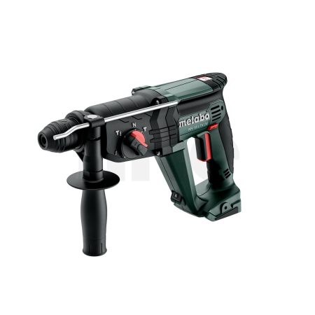 METABO KH 18 LTX 24 akumulátorové kladivo 601712840