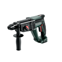 METABO KH 18 LTX 24 akumulátorové kladivo 601712850