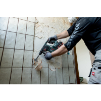 METABO KH 18 LTX BL 24 akumulátorové kladivo 601713660