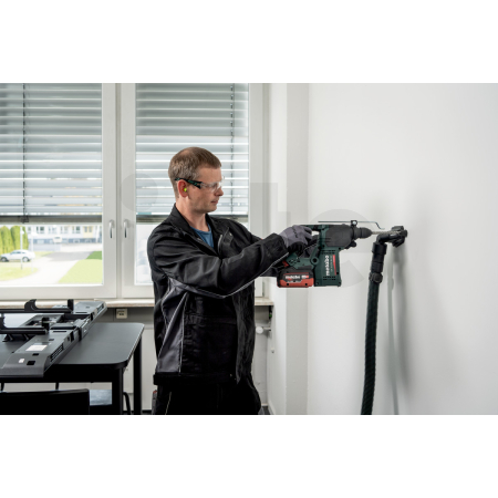 METABO KH 18 LTX BL 24 akumulátorové kladivo 601713800