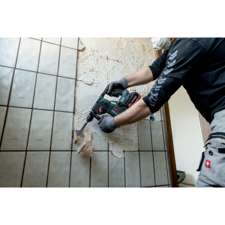 METABO KH 18 LTX BL 24 akumulátorové kladivo 601713800