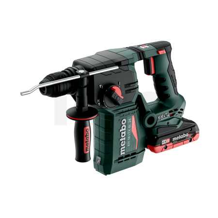 METABO KH 18 LTX BL 24 akumulátorové kladivo 601713800