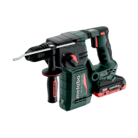 METABO KH 18 LTX BL 24 akumulátorové kladivo 601713800