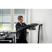 METABO KH 18 LTX BL 24 akumulátorové kladivo 601713840