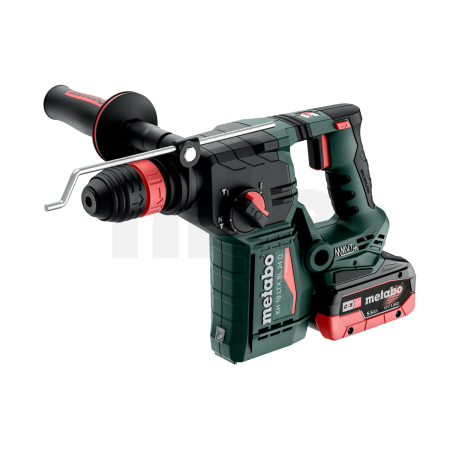 METABO KH 18 LTX BL 24 Q akumulátorové kladivo 601714660