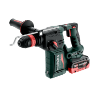 METABO KH 18 LTX BL 24 Q akumulátorové kladivo 601714660