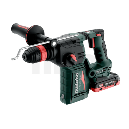 METABO KH 18 LTX BL 24 Q akumulátorové kladivo 601714800