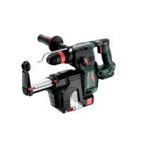 METABO KH 18 LTX BL 24 Q Set ISA akumulátorové kladivo 601714900