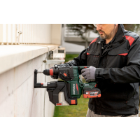 METABO KH 18 LTX BL 28 Q akumulátorové kladivo 601715660