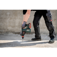 METABO KH 18 LTX BL 28 Q akumulátorové kladivo 601715660