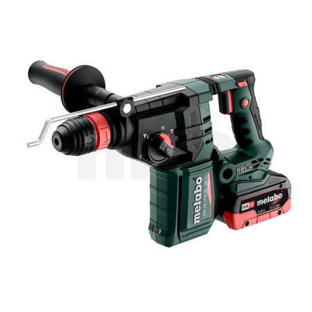 METABO KH 18 LTX BL 28 Q akumulátorové kladivo 601715660