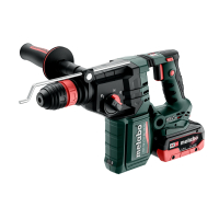 METABO KH 18 LTX BL 28 Q akumulátorové kladivo 601715660
