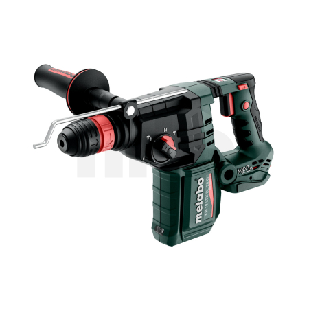 METABO KH 18 LTX BL 28 Q akumulátorové kladivo 601715840