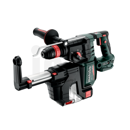 METABO KH 18 LTX BL 28 Q Set ISA akumulátorové kladivo 601715900