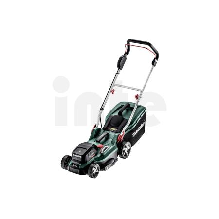 METABO RM 36-18 LTX BL 36 Akumulátorová sekačka na trávu 601716650