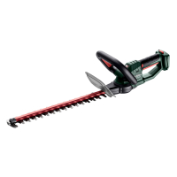 METABO HS 18 LTX 45 akumulátorové nůžky na živý plot 601717850