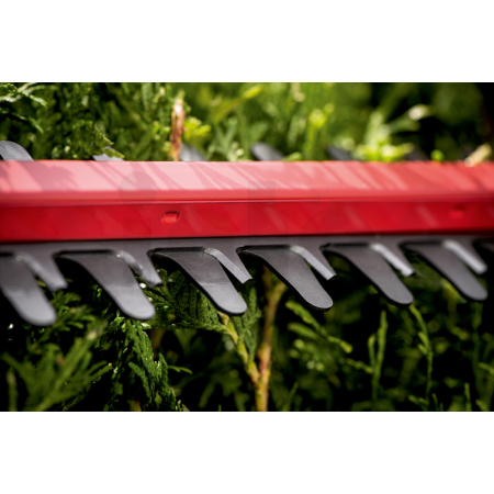 METABO HS 18 LTX 45 akumulátorové nůžky na živý plot 601717850